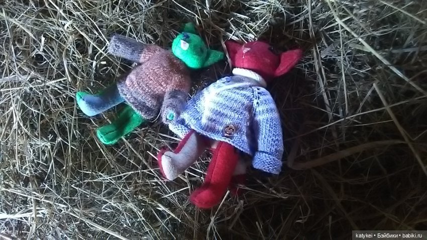 Копать или не копать? (Гранат и Лемонграсс)