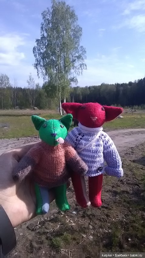 Копать или не копать? (Гранат и Лемонграсс)