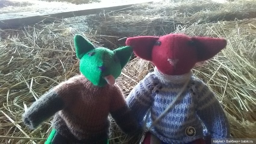 Копать или не копать? (Гранат и Лемонграсс) (фото 10)