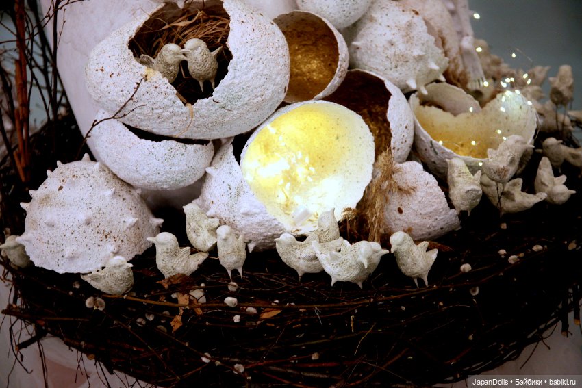 Бал авторских кукол в СПБ часть 10 (фото 3)