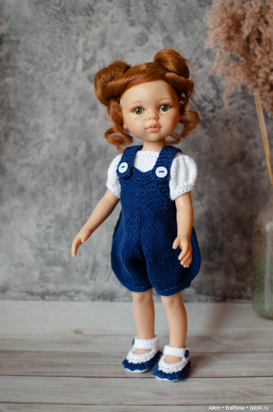 Смешные комбинезоны для Паолок (фото 4)