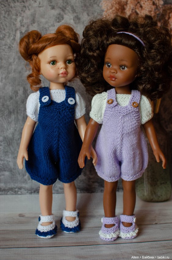 Смешные комбинезоны для Паолок (фото 2)