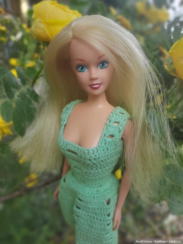 Небольшая фотосессия Тани (фото 8)