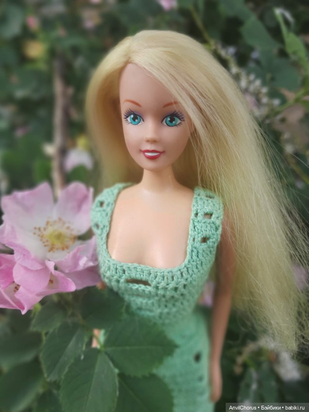 Небольшая фотосессия Тани (фото 10)