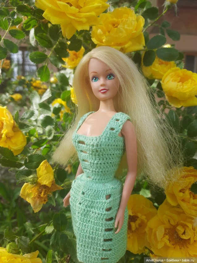 Небольшая фотосессия Тани (фото 9)