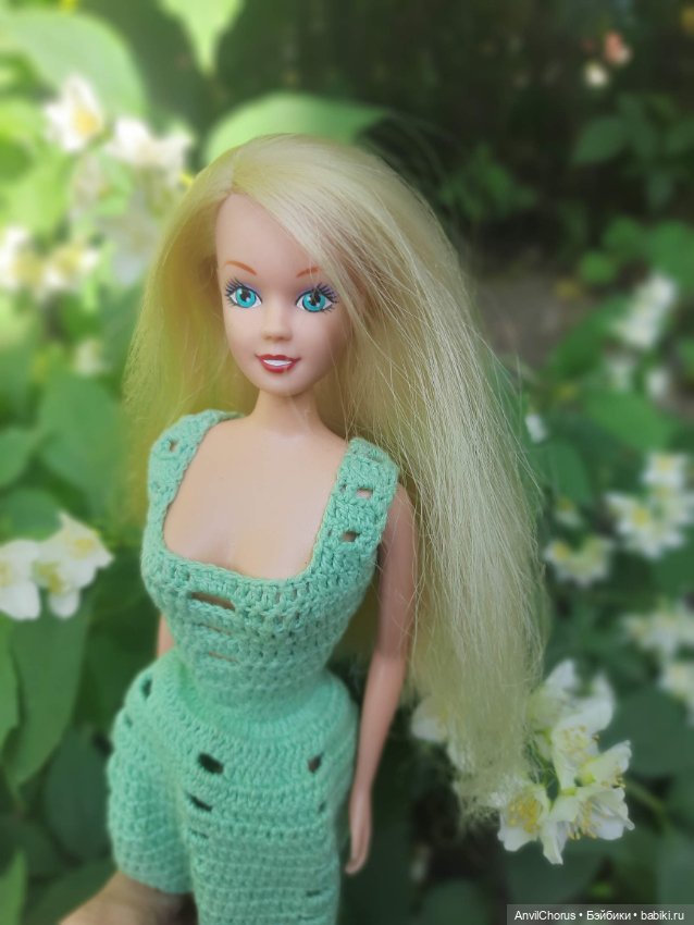 Небольшая фотосессия Тани