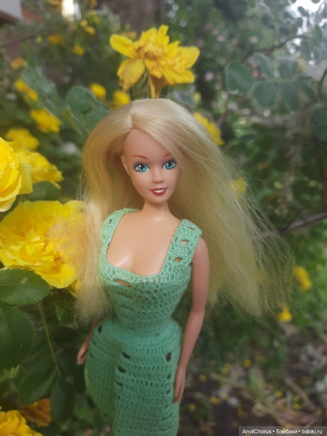 Небольшая фотосессия Тани (фото 6)