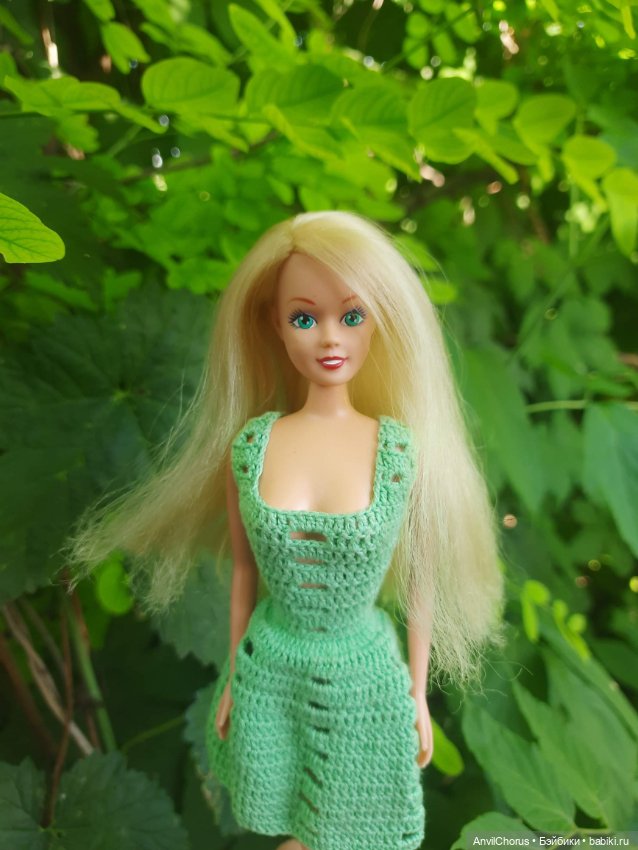 Небольшая фотосессия Тани