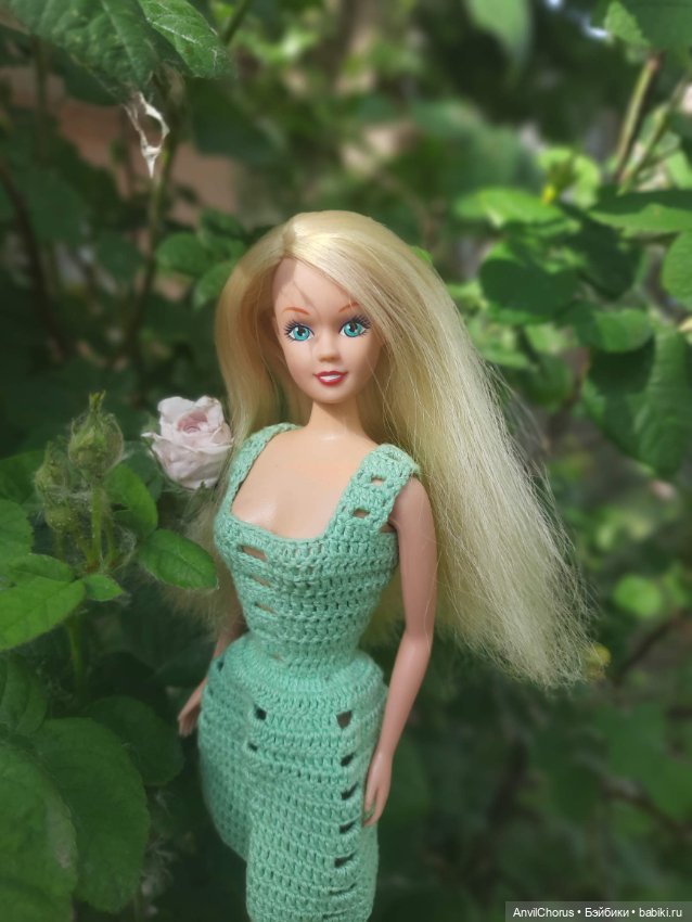 Небольшая фотосессия Тани (фото 3)