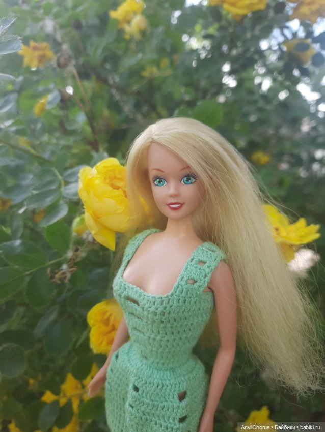 Небольшая фотосессия Тани (фото 5)