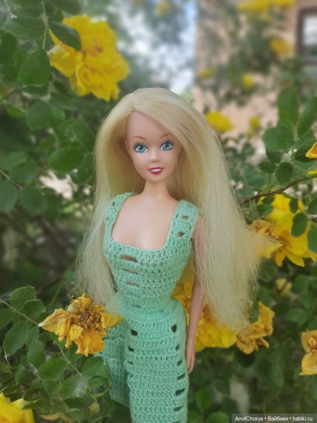 Небольшая фотосессия Тани (фото 4)