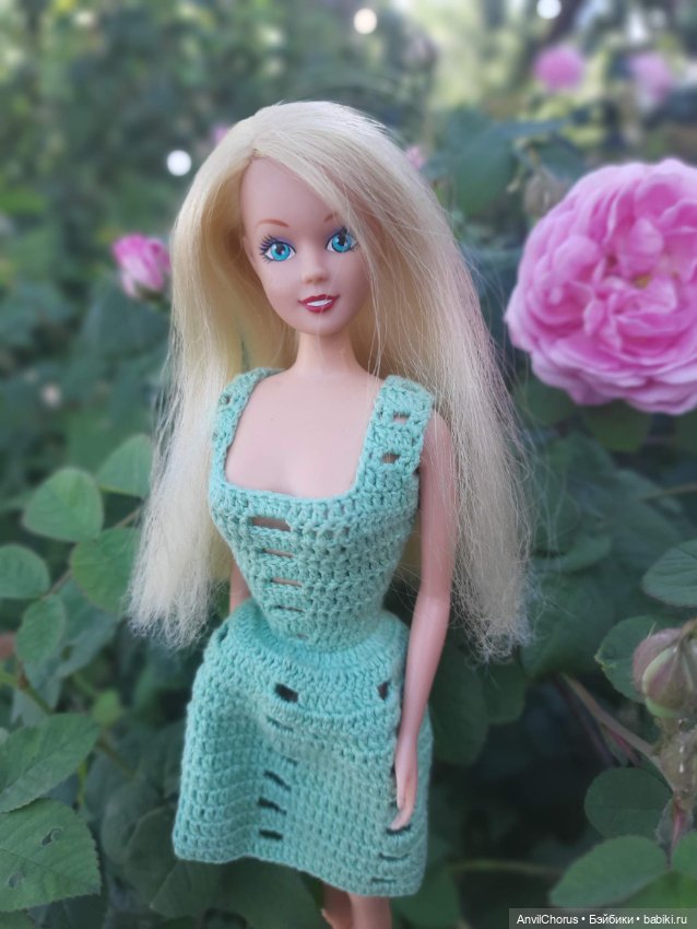 Небольшая фотосессия Тани