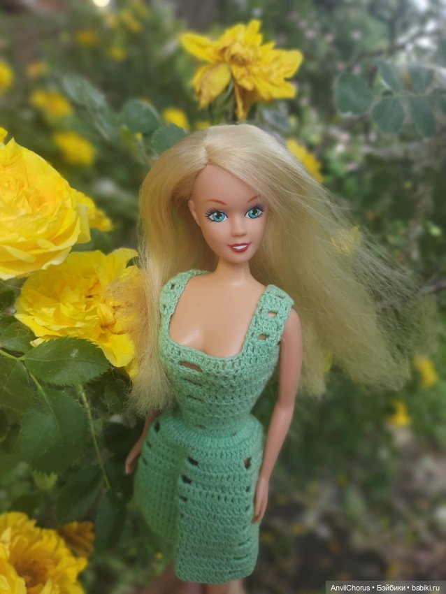 Небольшая фотосессия Тани (фото 7)