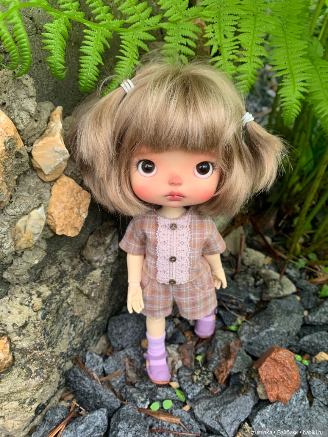 Прогулка после дождя. Монст, Monst Xiaomi (фото 4)