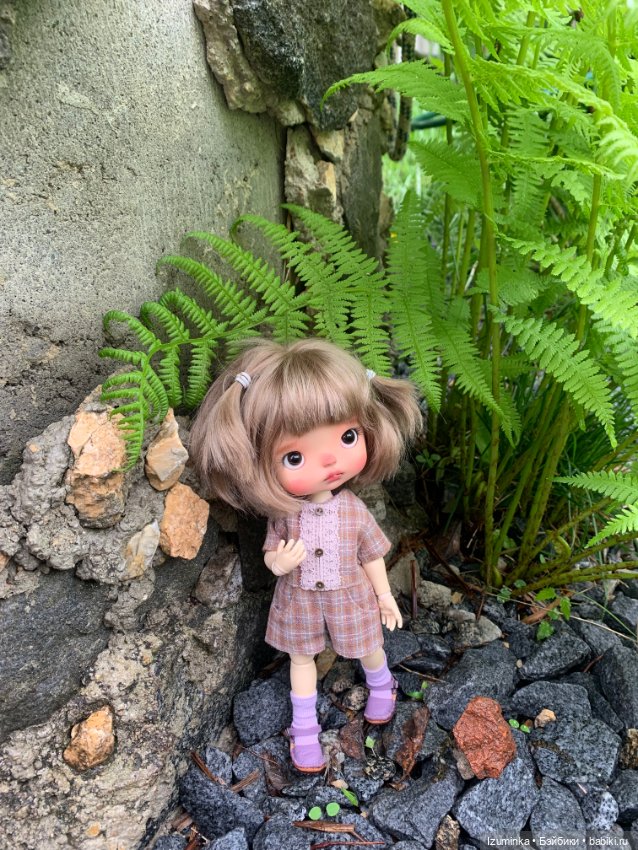 Прогулка после дождя. Монст, Monst Xiaomi (фото 6)