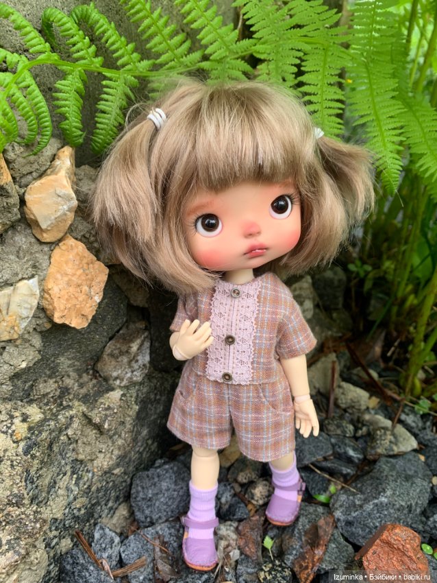 Прогулка после дождя. Монст, Monst Xiaomi (фото 5)