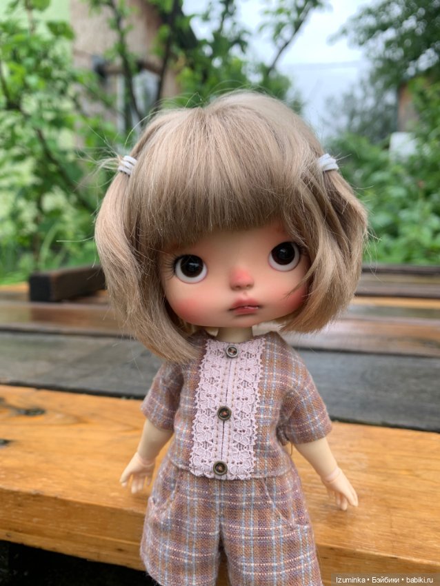 Прогулка после дождя. Монст, Monst Xiaomi (фото 2)