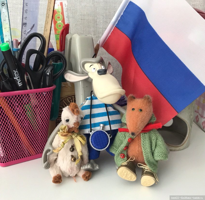 Семейка Торнберри — Игровые куклы разных производителей (Разное): редкие бренды