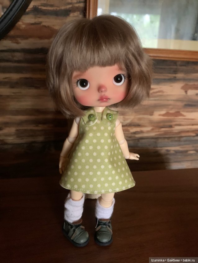 Летние платья для Монст, Monst Xiaomi (фото 3)