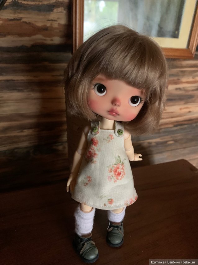 Летние платья для Монст, Monst Xiaomi (фото 4)