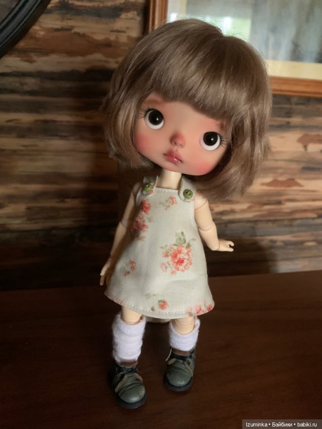 Летние платья для Монст, Monst Xiaomi (фото 5)