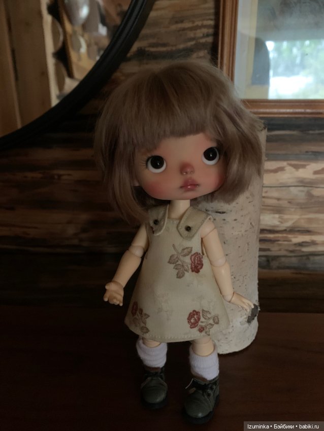 Летние платья для Монст, Monst Xiaomi (фото 7)