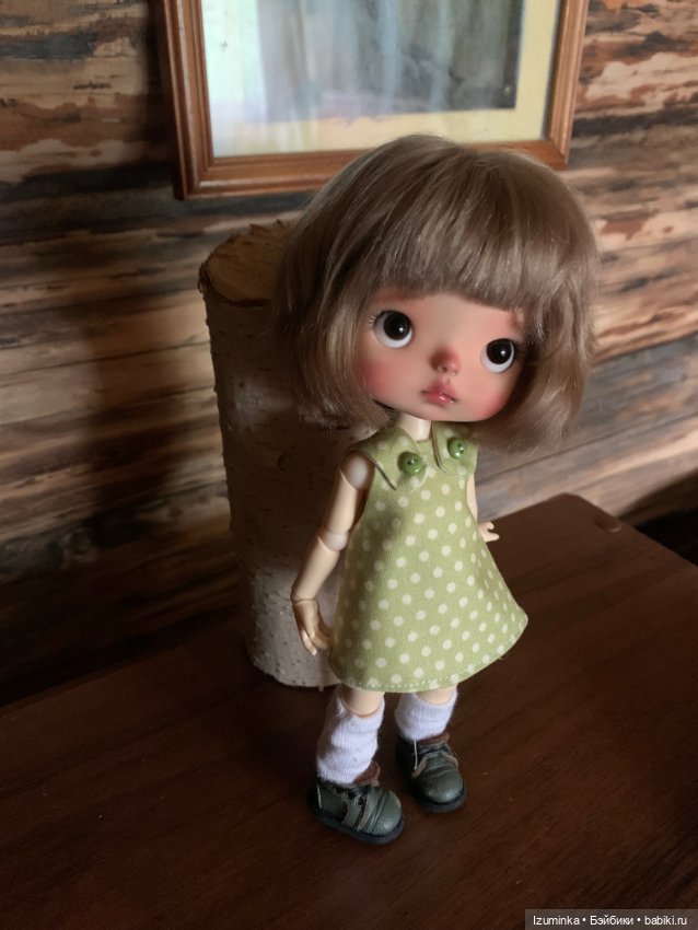 Летние платья для Монст, Monst Xiaomi (фото 2)