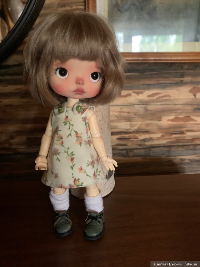 Летние платья для Монст, Monst Xiaomi (фото 6)