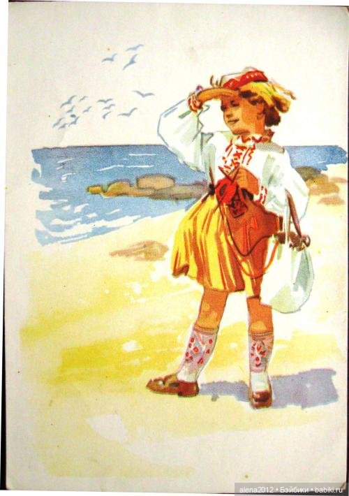 Много счастья — Культура (фото 3)