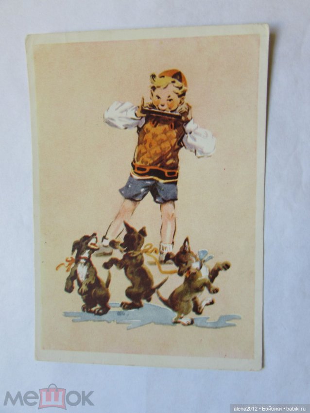 Много счастья — Культура (фото 4)