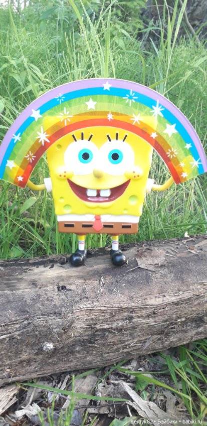 Если не куклу,то что — Интересные игрушки и фигурки (разное): редкие