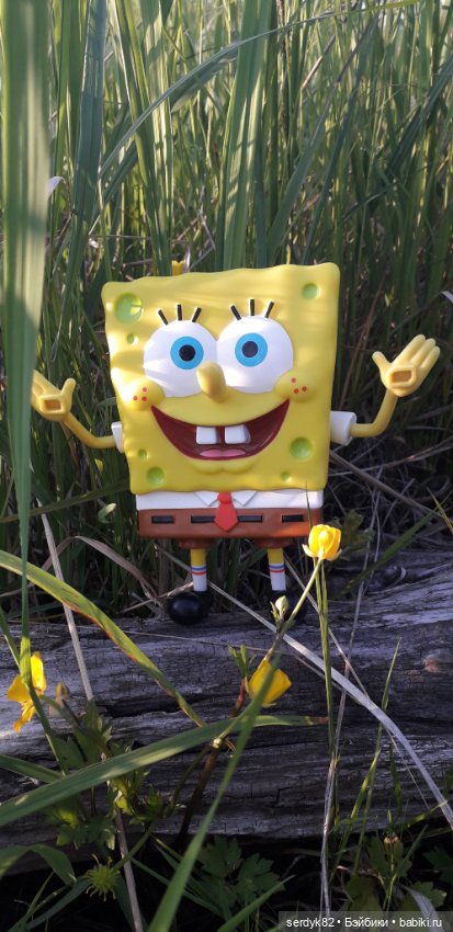 Если не куклу,то что — Интересные игрушки и фигурки (разное): редкие