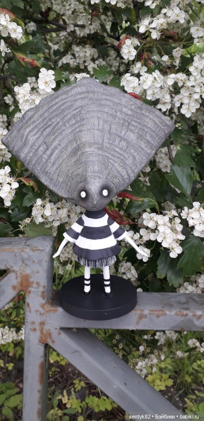 Если не куклу,то что — Интересные игрушки и фигурки (разное): редкие