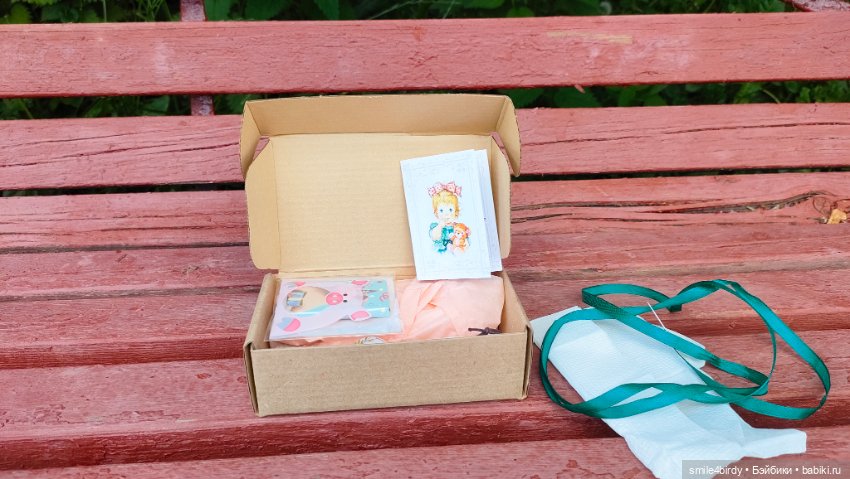 Солнечный малыш — Домашние фото авторских игрушек: Тедди (фото 3)