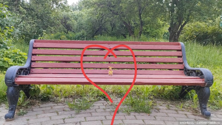 Солнечный малыш — Домашние фото авторских игрушек: Тедди