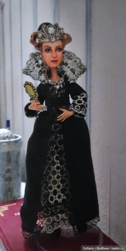 Где могут быть вместе MGA Entertainment и Mattel (фото 4)