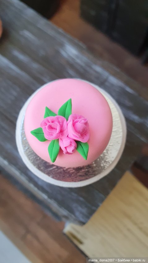 Пекарня — Зарисовки из кукольной жизни: фотоистории