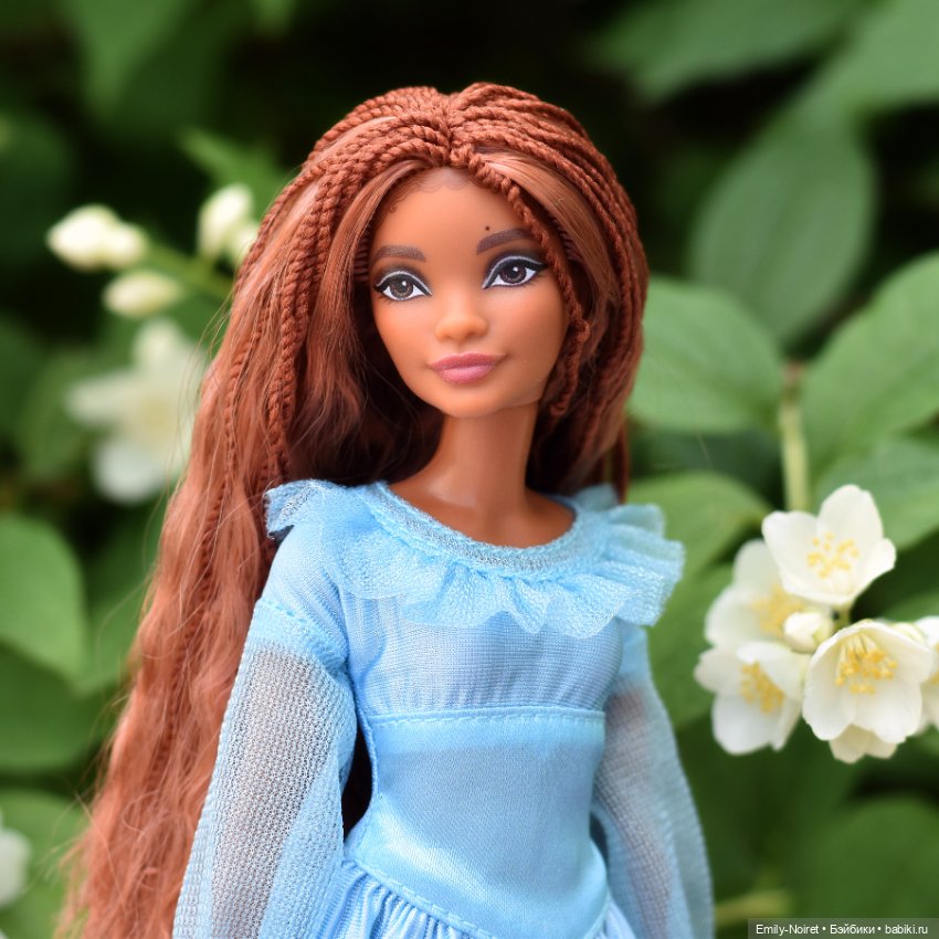 Мулатки и жасмин — Игровые куклы разных производителей (Разное): редкие бренды (фото 2)
