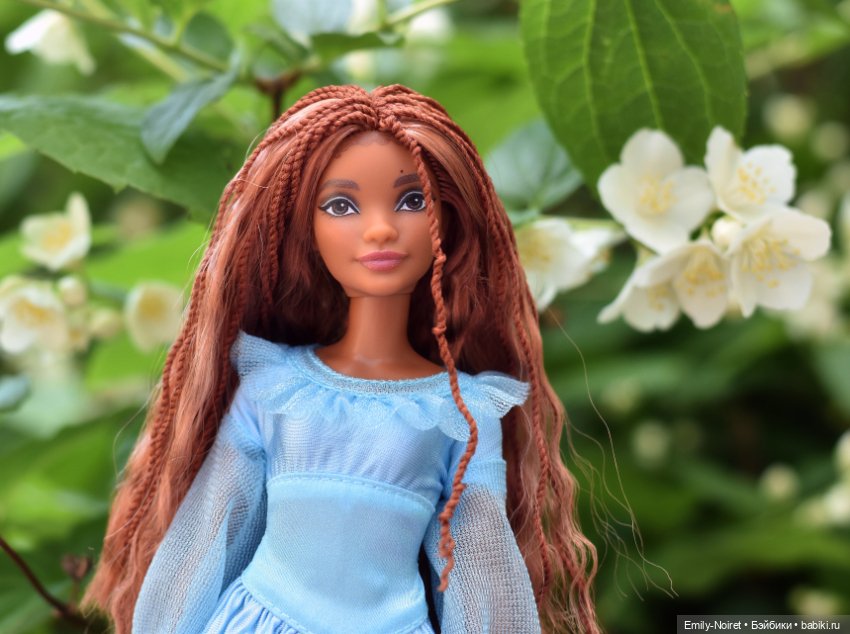 Мулатки и жасмин — Игровые куклы разных производителей (Разное): редкие бренды