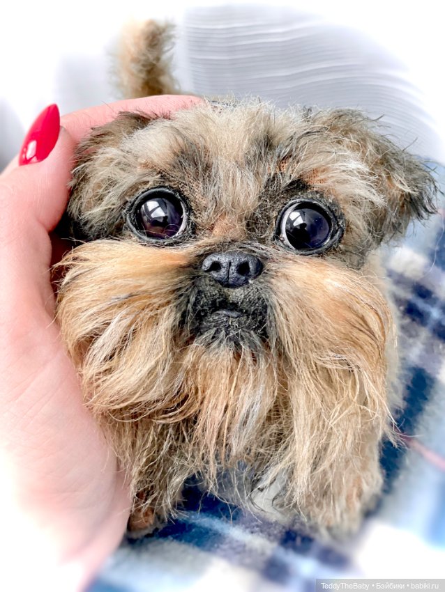 Эльф 🐾 — Реалистичные игрушки и звери (Натюр): собаки