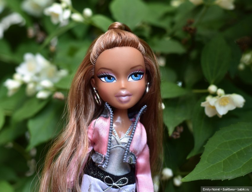 Мулатки и жасмин — Игровые куклы разных производителей (Разное): редкие бренды (фото 5)