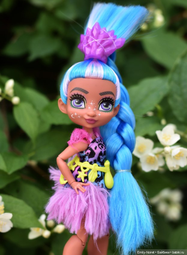 Мулатки и жасмин — Игровые куклы разных производителей (Разное): редкие бренды (фото 8)