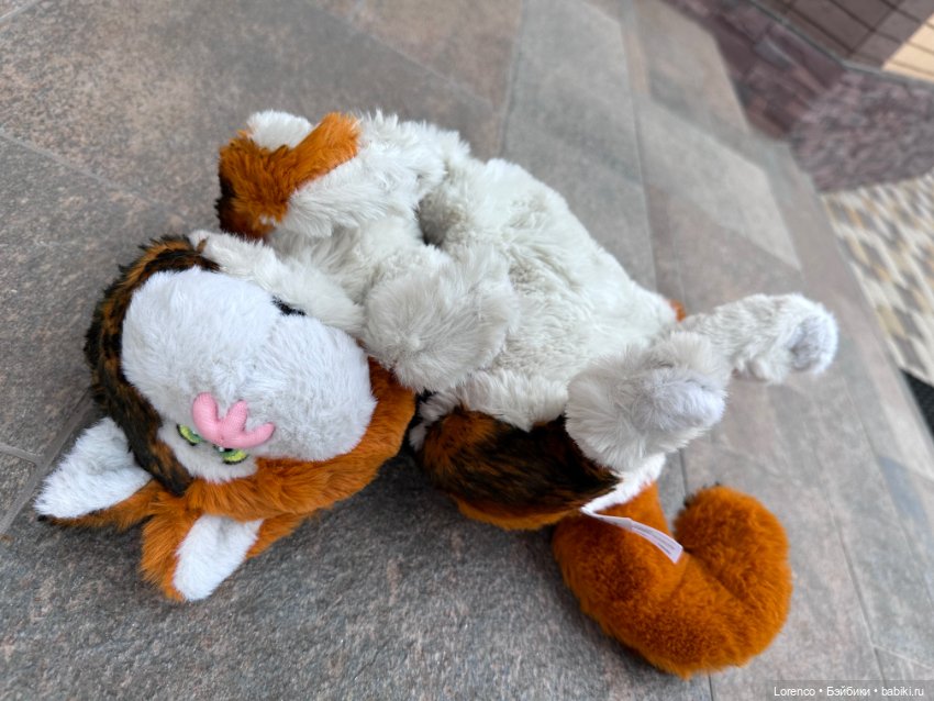 Все проснулись?) — Коллекционные игрушки и фигурки: Lego (фото 3)