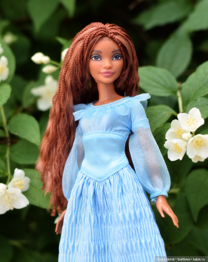 Мулатки и жасмин — Игровые куклы разных производителей (Разное): редкие бренды (фото 3)