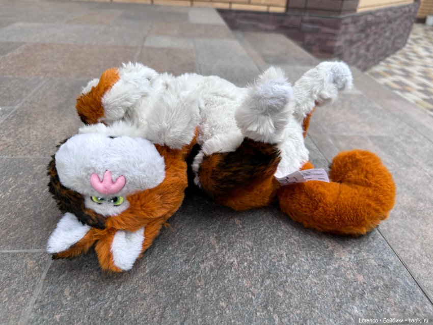 Все проснулись?) — Коллекционные игрушки и фигурки: Lego (фото 4)