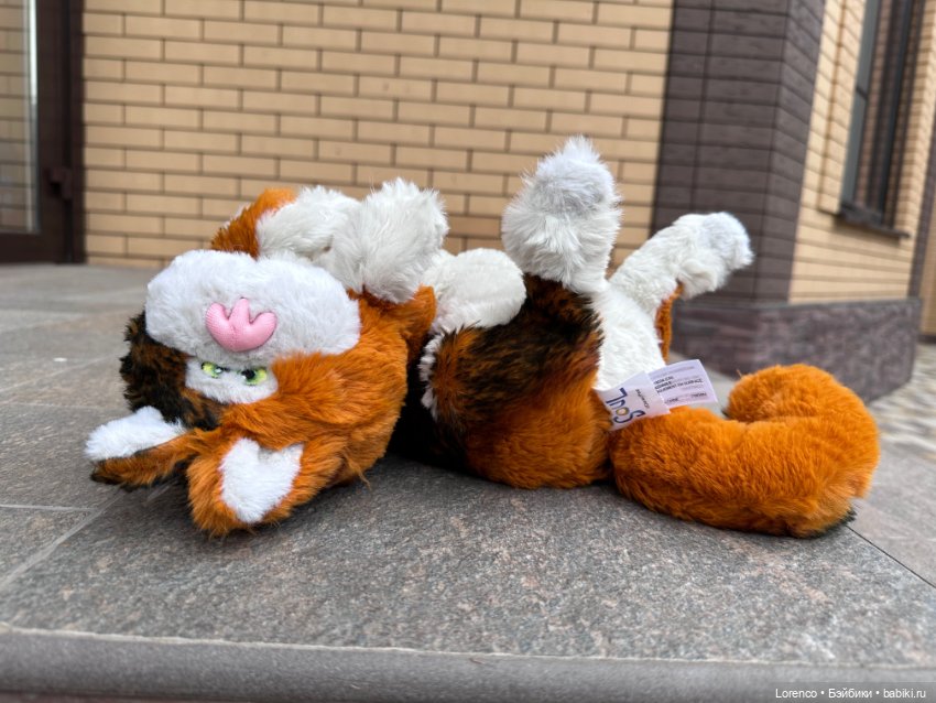 Все проснулись?) — Коллекционные игрушки и фигурки: Lego (фото 5)