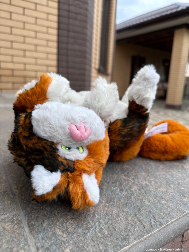 Все проснулись?) — Коллекционные игрушки и фигурки: Lego (фото 6)