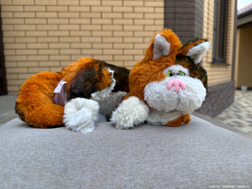 Все проснулись?) — Коллекционные игрушки и фигурки: Lego (фото 8)