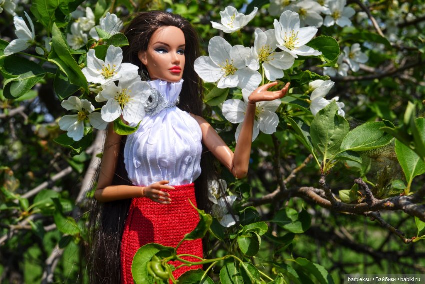 Джейми на прогулке 🌼 — Фэшн (фото 4)