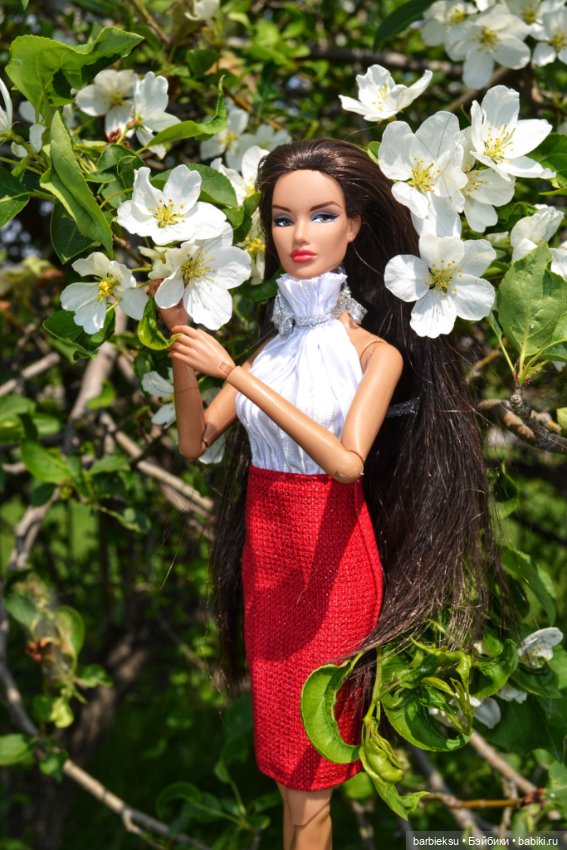 Джейми на прогулке 🌼 — Фэшн (фото 7)